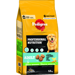 Pedigree tørfoder Rind &...