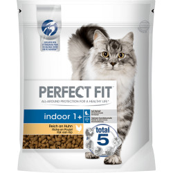 Perfect Fit Indoor 1+ med...