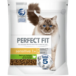 Perfect Fit Sensitiv 1+ med...