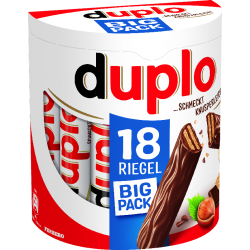 Duplo Big Pack