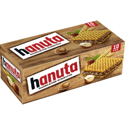 Hanuta