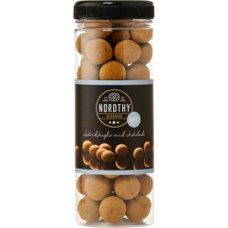 Nordthy Lakridsk.Rør Mild 300g
