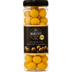 Nordthy Lakridsk.Rør...
