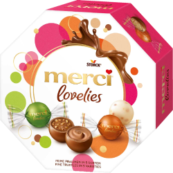 Merci Lovelies Classic