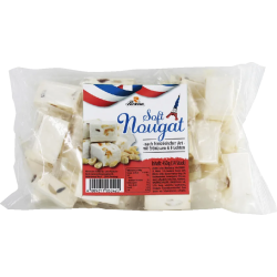 Rexim Soft Nougat