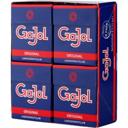 Ga-Jol Original
