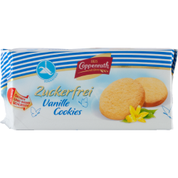 Coppenrath Vanille Cookies