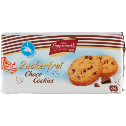 Coppenrath Choco Cookies