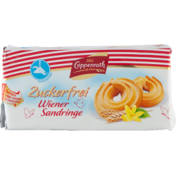 Coppenrath Wiener Sandringe 