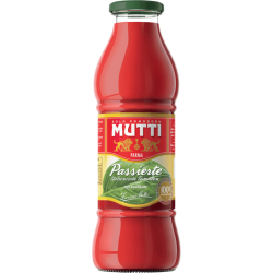 Mutti Passata Basilikum