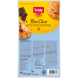 Schär Glutenfri Bon Choc