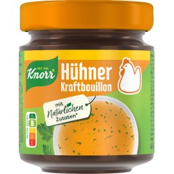 Knorr Hønseboullion