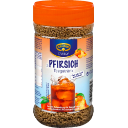 Krüger Fersken instant te