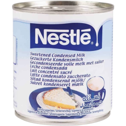 Nestlé Sødet kondenseret mælk