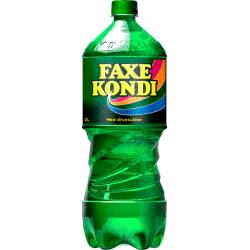 Faxe Kondi 1,5 l