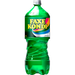 Faxe Kondi 0 Kalorier 1,5 l