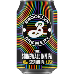 Brooklyn The Stonewall Inn IPA