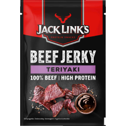 Jack Links Beef Jerky Teriyaki