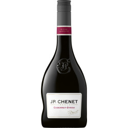 JP. Chenet Cabernet Syrah