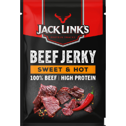 Jack Links Beef Jerky Sweet...