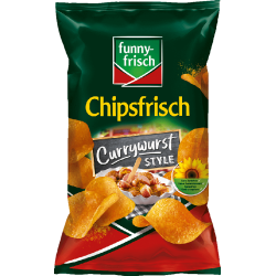 Funny-Frisch Chipsfrisch...