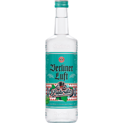 Berliner Luft Lakritz