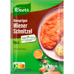 Knorr Fix Knuspriges Wiener...