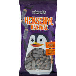 Pingvin Heksehyl 