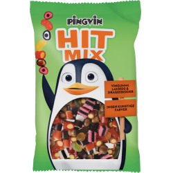 Pingvin Hit Mix