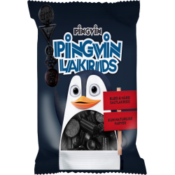 Pingvin Lakrids