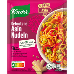 Knorr Fix Gebratene Asia...