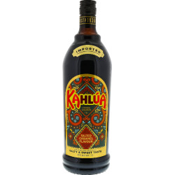 Kahlúa Salted Caramel