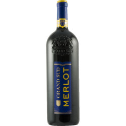 Grand Sud Merlot