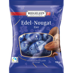 Riegelein påskeæg Edel -...