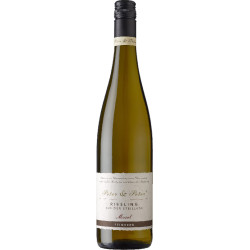 Peter & Peter  Riesling...