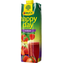 Happy Day Erdbeere