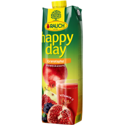 Happy Day Granatapfel