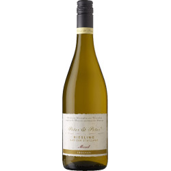 Peter & Peter  Riesling...