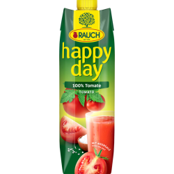 Happy Day Tomate