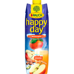 Happy Day Winterapfel