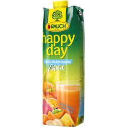 Happy Day Multivitamin Mild