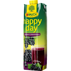 Happy Day Schwarze...