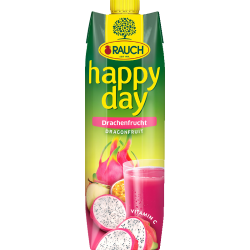 Happy Day Drachenfrucht