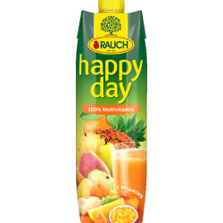 Happy Day Multivitamin