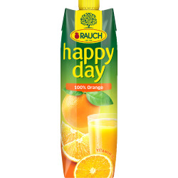 Happy Day Orange