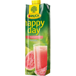 Happy Day Pink Guave