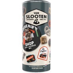 Van Slooten Souvenir Shop