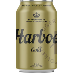 Harboe Gold