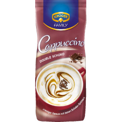 Krüger Family Cappuccino...