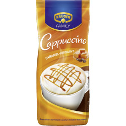 Krüger Family Cappuccino...